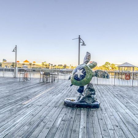Laketown Wharf #124 By Nautical Properties Panama City Beach Exterior foto