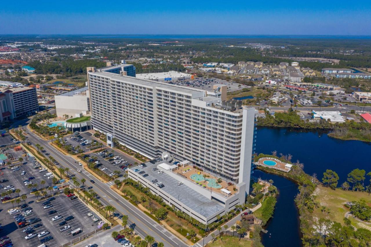 Laketown Wharf #124 By Nautical Properties Panama City Beach Exterior foto