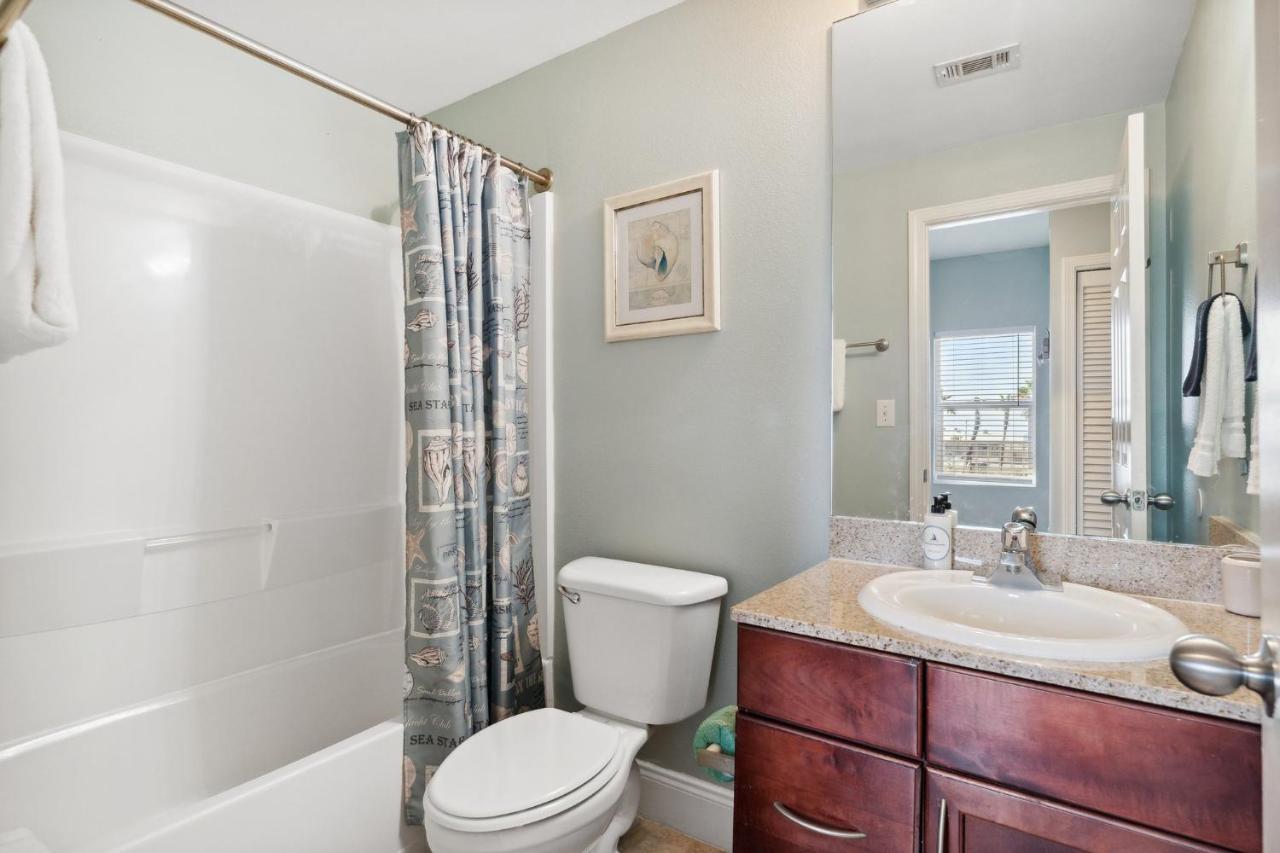 Laketown Wharf #124 By Nautical Properties Panama City Beach Exterior foto