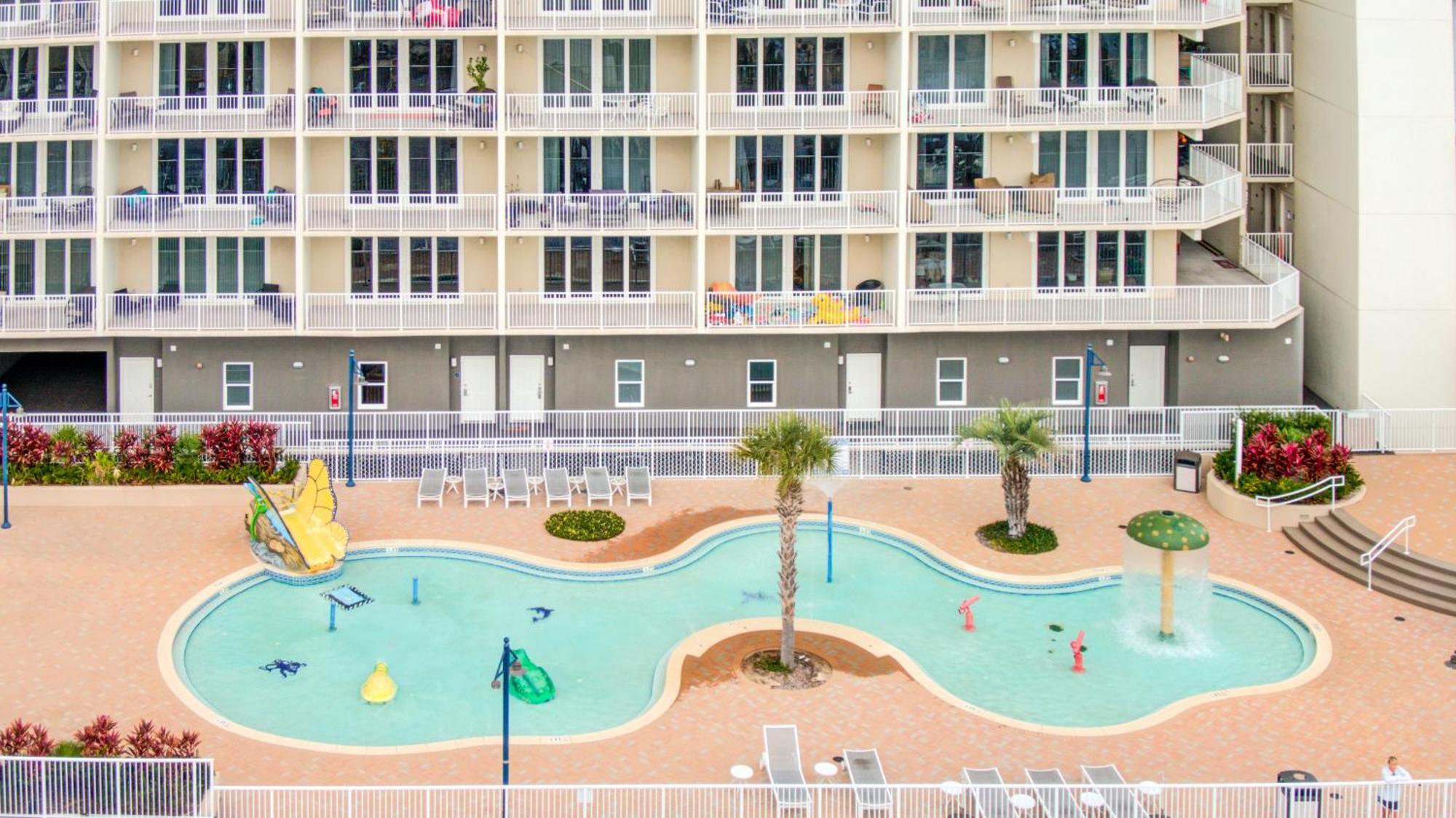 Laketown Wharf #124 By Nautical Properties Panama City Beach Exterior foto