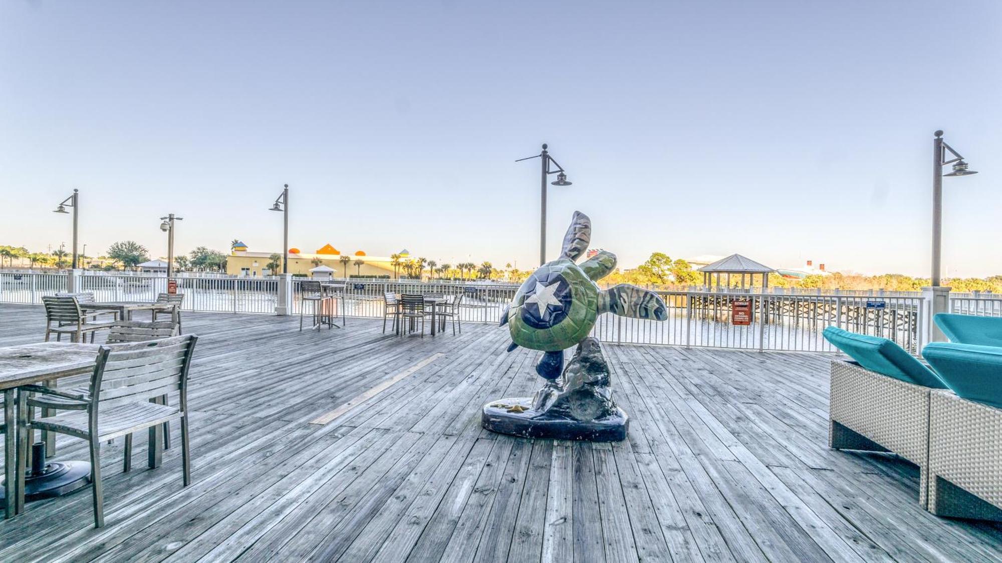 Laketown Wharf #124 By Nautical Properties Panama City Beach Exterior foto