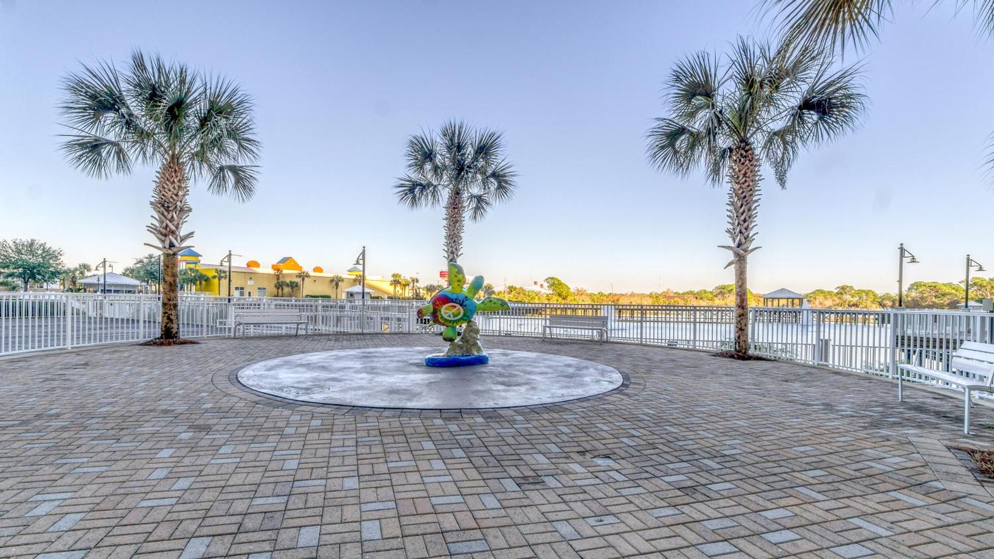 Laketown Wharf #124 By Nautical Properties Panama City Beach Exterior foto