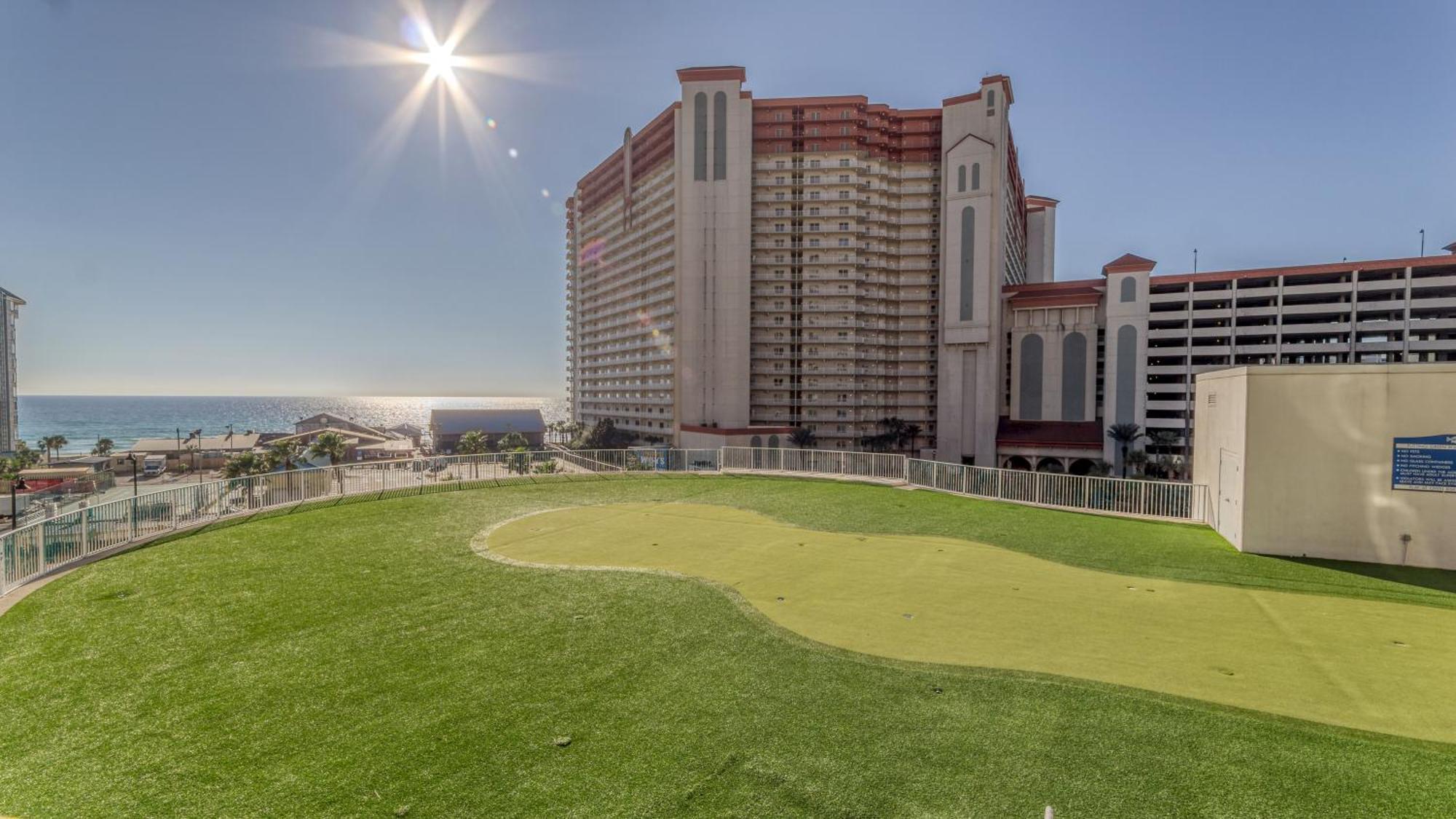 Laketown Wharf #124 By Nautical Properties Panama City Beach Exterior foto