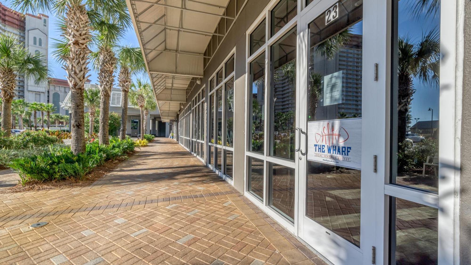 Laketown Wharf #124 By Nautical Properties Panama City Beach Exterior foto